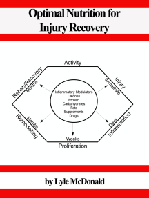 Optimal Nutrition for Injury Recovery BY McDonald - Pdf